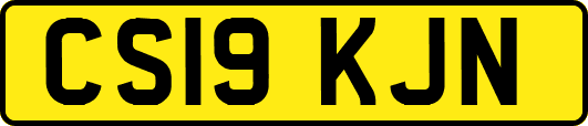 CS19KJN