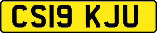 CS19KJU