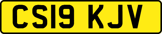 CS19KJV