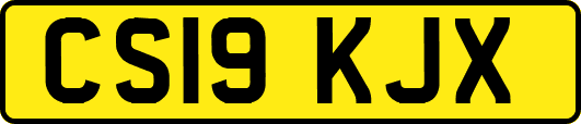 CS19KJX
