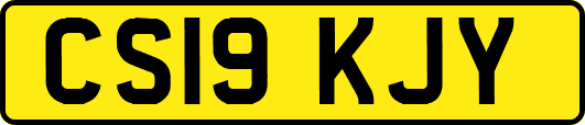 CS19KJY