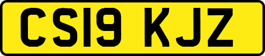 CS19KJZ