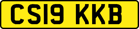 CS19KKB