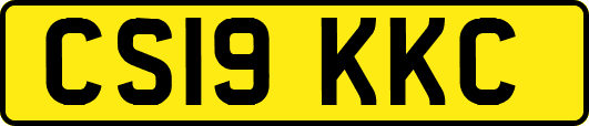 CS19KKC
