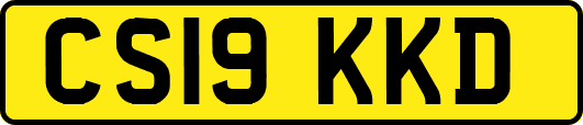 CS19KKD