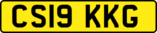CS19KKG