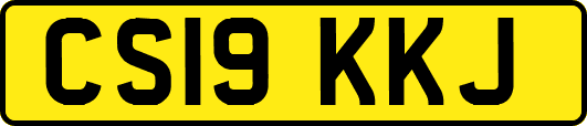 CS19KKJ