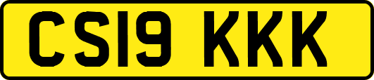 CS19KKK
