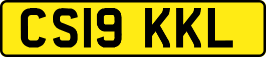 CS19KKL