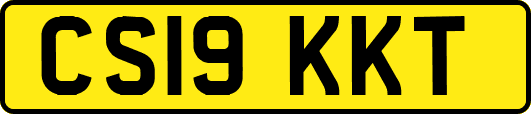 CS19KKT