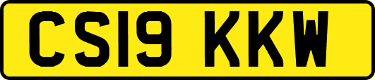 CS19KKW