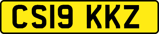 CS19KKZ