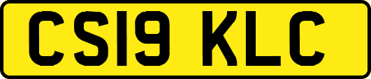 CS19KLC