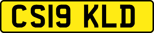 CS19KLD