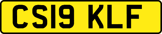 CS19KLF