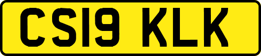 CS19KLK