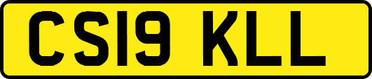 CS19KLL