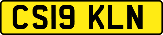 CS19KLN