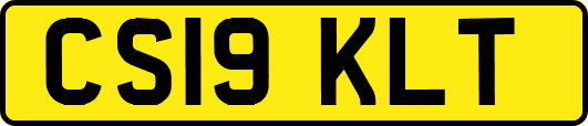 CS19KLT