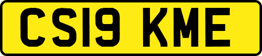 CS19KME
