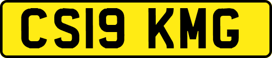 CS19KMG