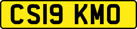 CS19KMO