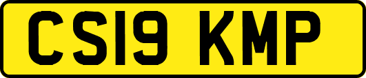 CS19KMP
