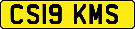 CS19KMS