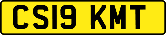 CS19KMT