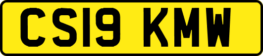 CS19KMW