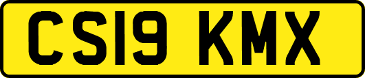 CS19KMX