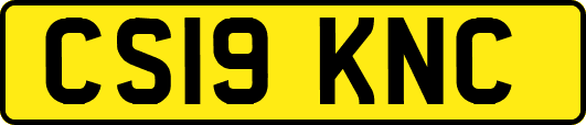 CS19KNC