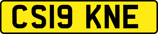 CS19KNE