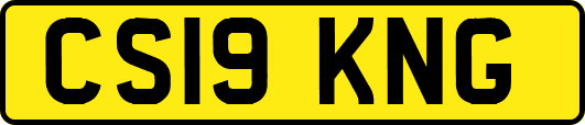 CS19KNG