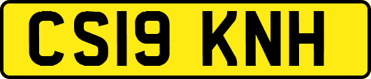 CS19KNH