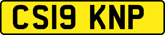 CS19KNP