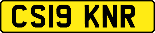CS19KNR