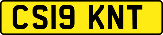 CS19KNT