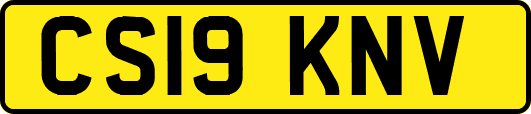 CS19KNV