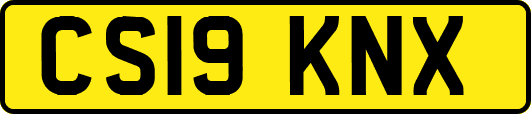 CS19KNX