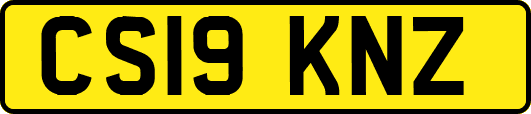 CS19KNZ