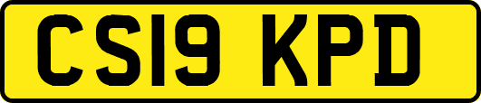 CS19KPD
