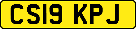 CS19KPJ