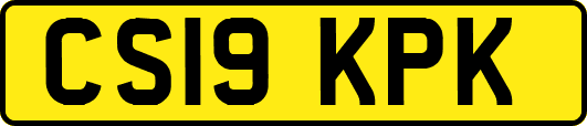 CS19KPK