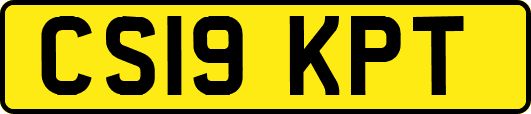 CS19KPT