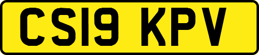 CS19KPV