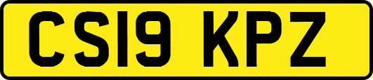 CS19KPZ