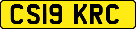 CS19KRC