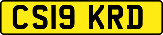CS19KRD