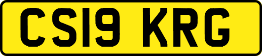 CS19KRG